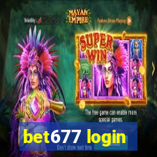 bet677 login